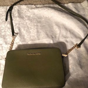 Michael Kors Crossbody